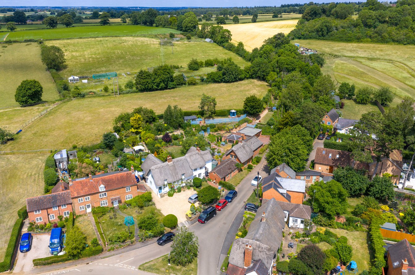 Village To House